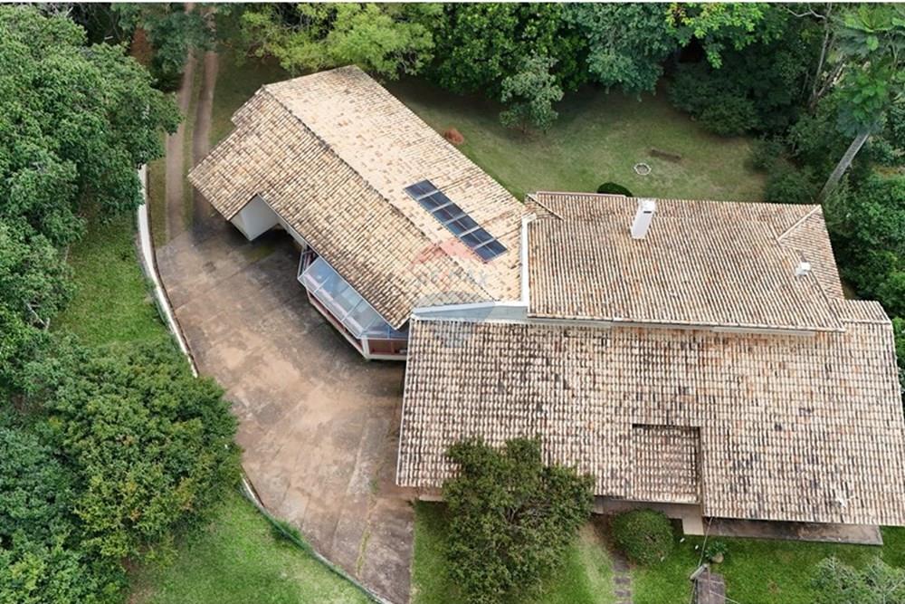 Chácara / Sítio / Fazenda - Venda - São Roque , São Paulo - DJI_20260325112949_0030_D.JPG - 631601019-30