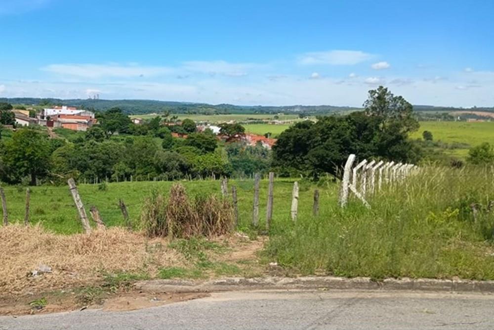 Terreno - Venda - Salto de Pirapora , São Paulo - Frente do terreno 4 vizinho.jpeg - 631181062-3