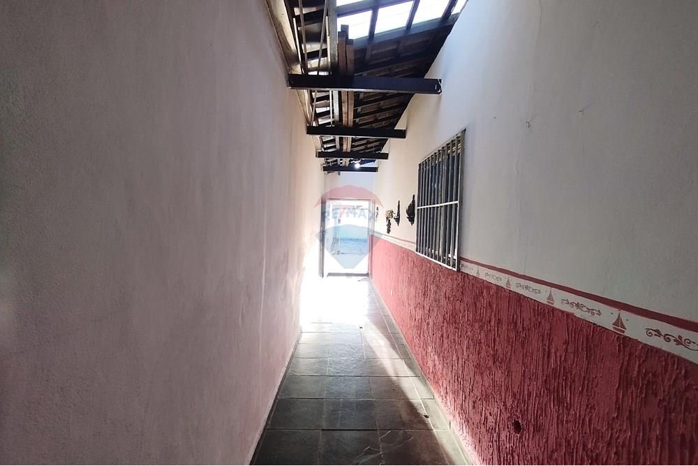 Casa - Alugar - Caraguatatuba , São Paulo - Corredor lado direito.jpg - 631571002-40