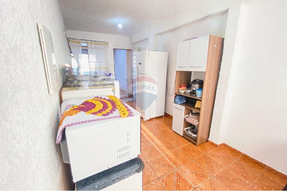 Casa - Venda - Sorocaba , São Paulo - CozinhaPrincipal.jpg - 630601205-19