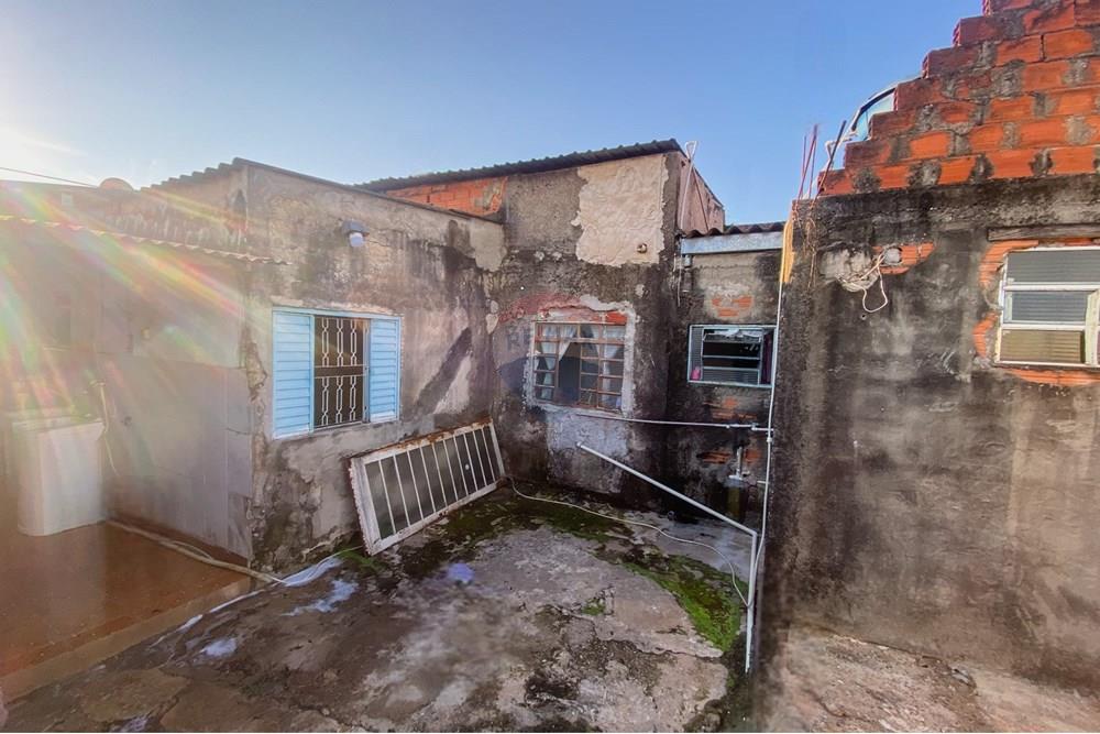 Casa - Venda - Sorocaba , São Paulo - Quintal1.jpg - 630601205-19