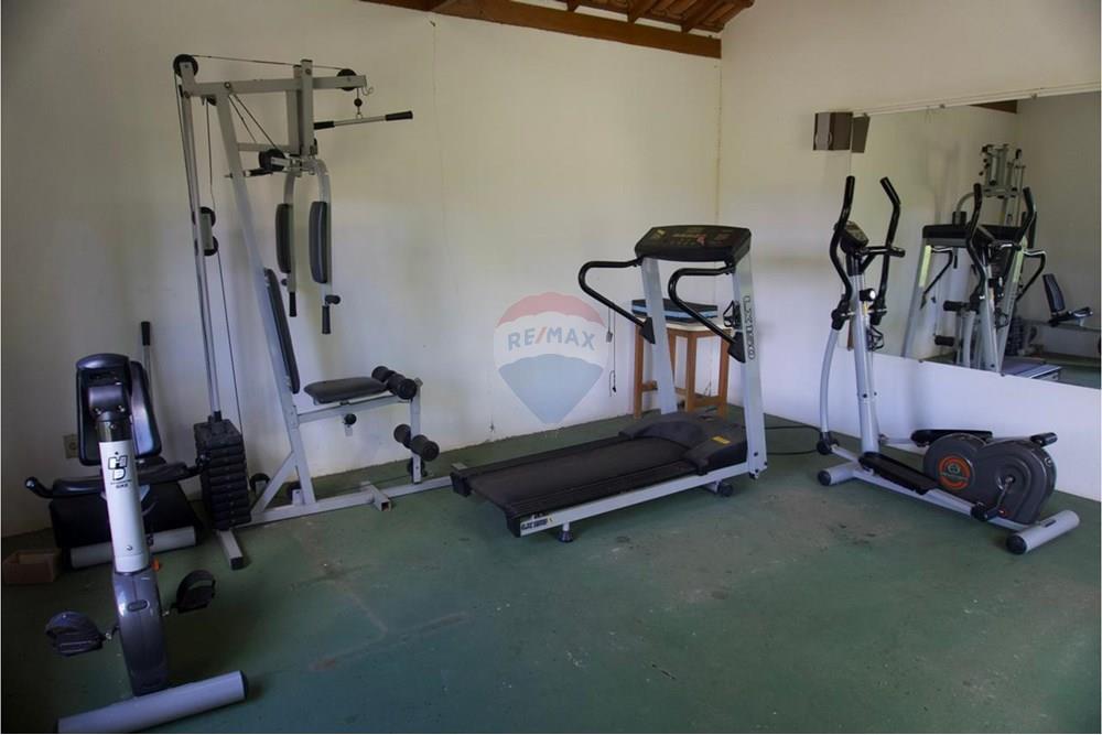 Hotel/ Pousada - Venda - Piranguinho , Minas Gerais - ACADEMIA II.jpeg - 631631013-18