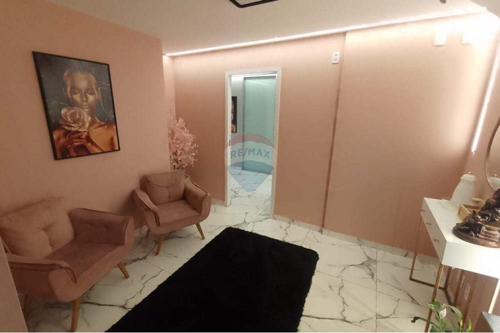 Cj. Comercial/ Sala - Venda - Rio de Janeiro , Rio de Janeiro - FOTO 2 SL OM.jpg - 631751006-6