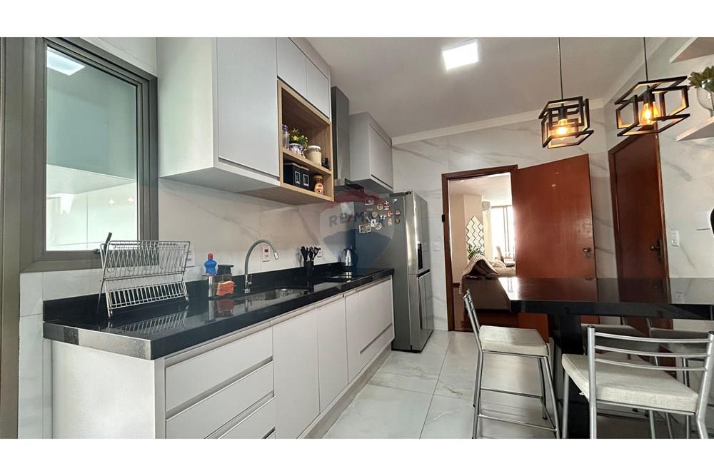 Apartamento - Venda - São José do Rio Preto , São Paulo - IMG_4154.JPEG - 630401028-84