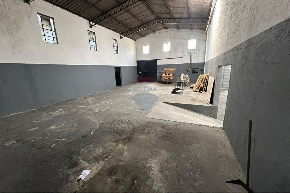 Galpão - Alugar - Mauá , São Paulo - IMG_3322.JPEG - 630751057-211