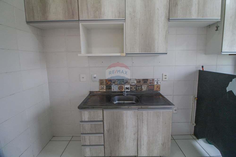 Apartamento - Venda - Sorocaba , São Paulo - 20240705145843_IMG_3850.jpg - Cozinha - 630601113-12