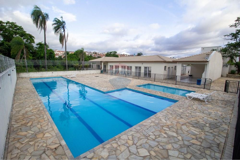 Apartamento - Alugar - Sorocaba , São Paulo - bfe87fe5-5d88-4ad5-9ef6-77ed7c31cce9.jpg - 630601129-89