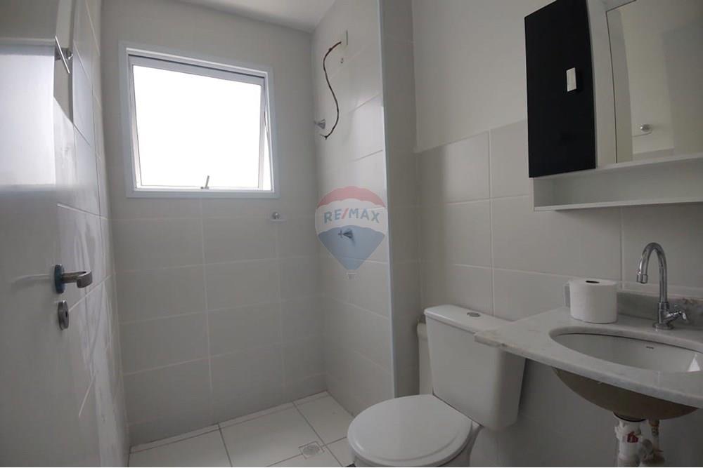 Apartamento - Alugar - Sorocaba , São Paulo - IMG-20251106-WA0160.jpg - Banheiro - 631641015-8