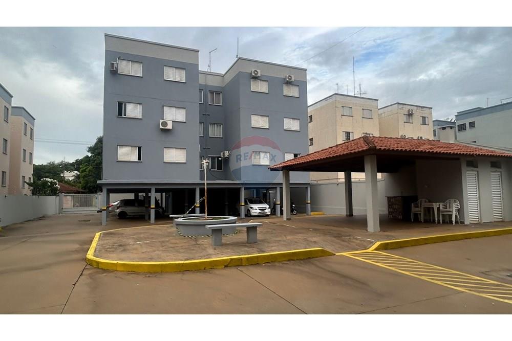 Apartamento - Venda - Araçatuba , São Paulo - 7e7f9325-7a10-4b4b-b30b-5a9feaea0161.jpeg - 630541013-89