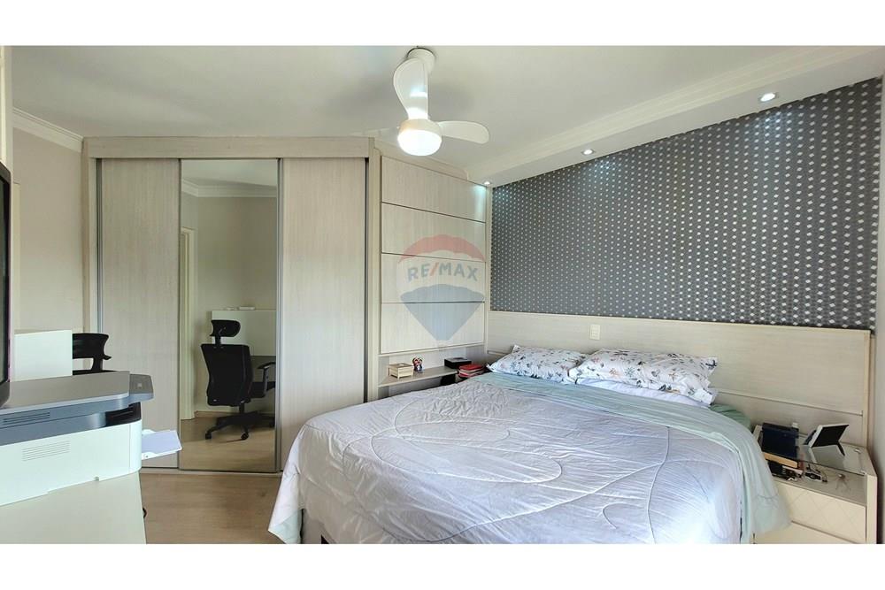 Apartamento - Venda - Santo André , São Paulo - 29.jpg - Quarto principal - 631341015-30