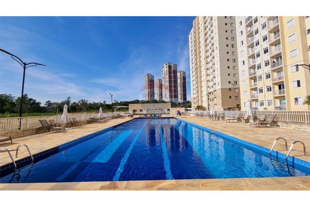 Apartamento - Alugar - Mogi das Cruzes , São Paulo - 17 - 630281020-328