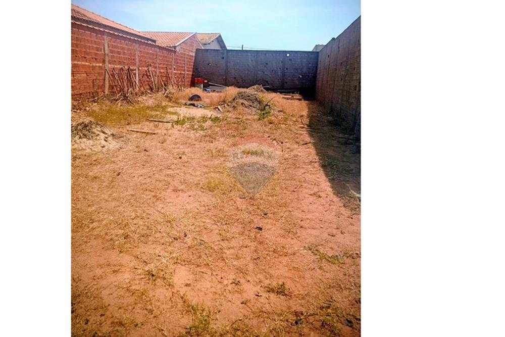 Terreno - Venda - Lins , São Paulo - terreno limpo 03.jpg - 631011052-1