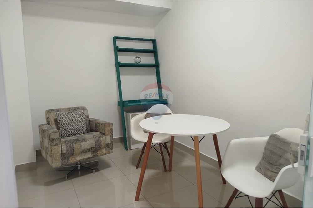 Cj. Comercial/ Sala - Alugar - Sorocaba , São Paulo - Aluguel Sala Comercial 40m Edifício Black and White (5).jpeg - 631581002-82