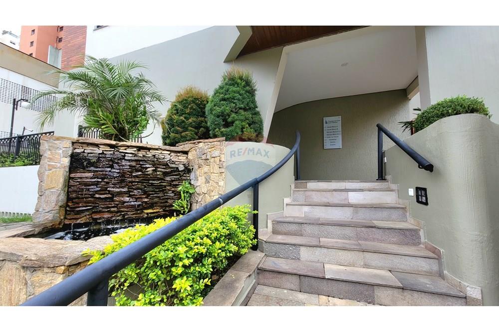 Apartamento - Venda - Santo André , São Paulo - ENTRADA.jpg - Recepção - 631341015-8