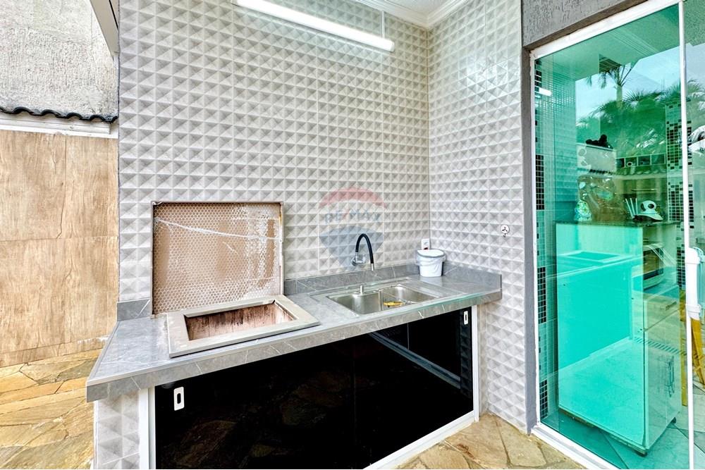 Casa de Condomínio - Venda - Mogi das Cruzes , São Paulo - IMG_5819 (1).JPG - 631531001-226