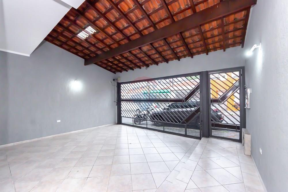 Casa - Venda - São Bernardo do Campo , São Paulo - 1-28.jpg - 631451019-20