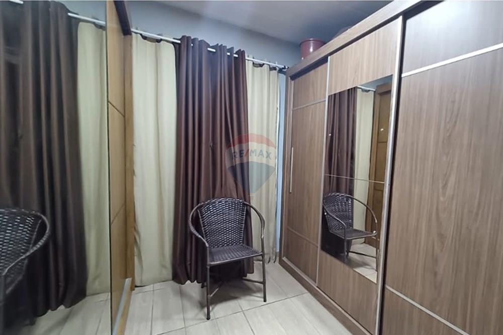 Apartamento - Venda - Nova Friburgo , Rio de Janeiro - SEGUNDO QUARTO.jpg - 630551049-33