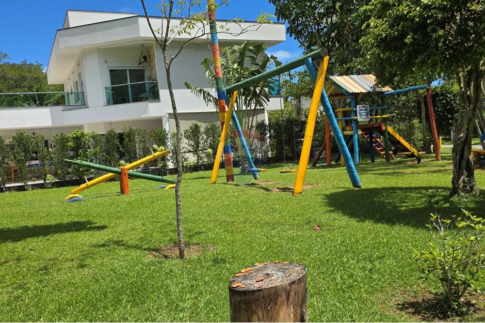 Casa de Condomínio - Venda - São Sebastião , São Paulo - 1000548319.jpg - Quintal - 631461002-51