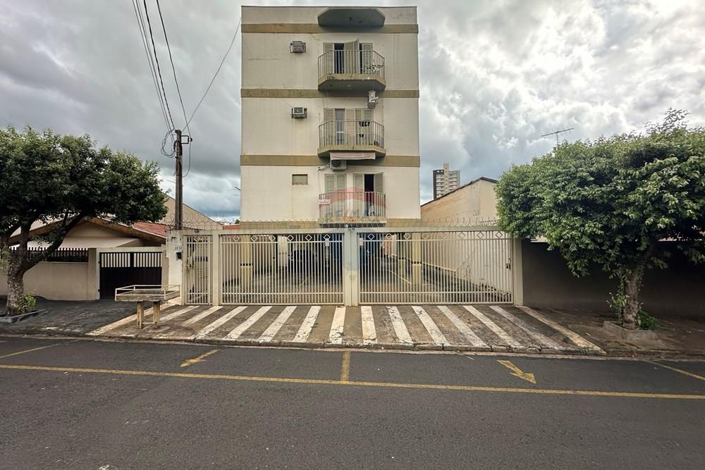 Apartamento - Venda - São José do Rio Preto , São Paulo - IMG_5593.JPEG - 630401028-81