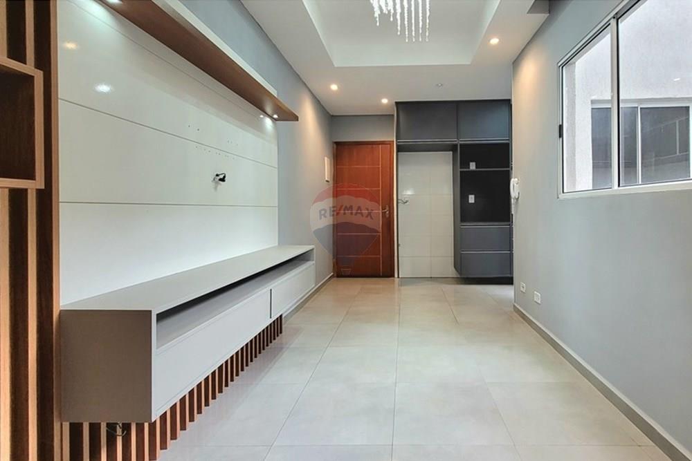 Cobertura - Venda - Santo André , São Paulo - 8.jpg - 631341028-35