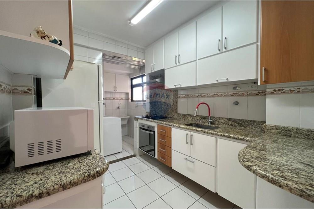 Apartamento - Alugar - Santo André , São Paulo - 21.jpeg - 631341001-264