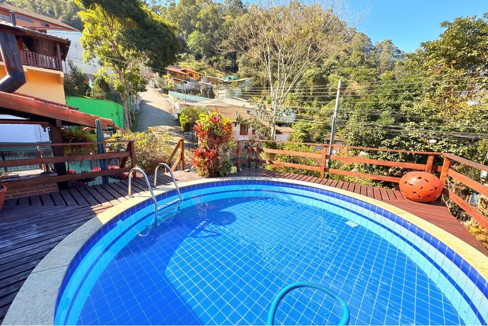 Casa - Venda - Nova Friburgo , Rio de Janeiro - Cópia de IMG_5915.JPG - 630551023-477