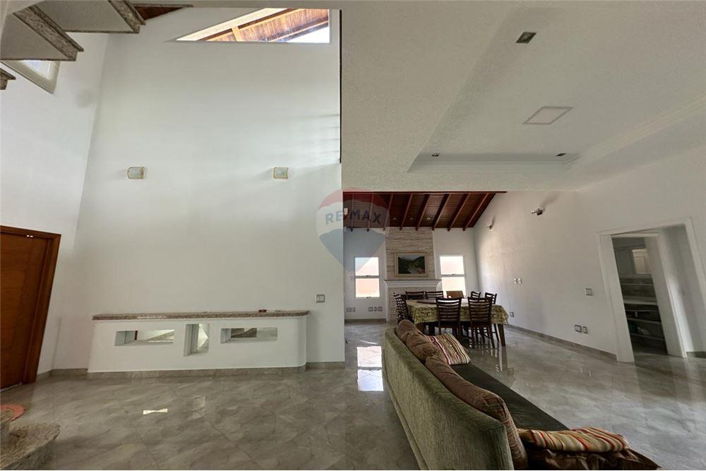 Casa de Condomínio - Alugar - Cabreúva , São Paulo - 84 - 630531001-1120