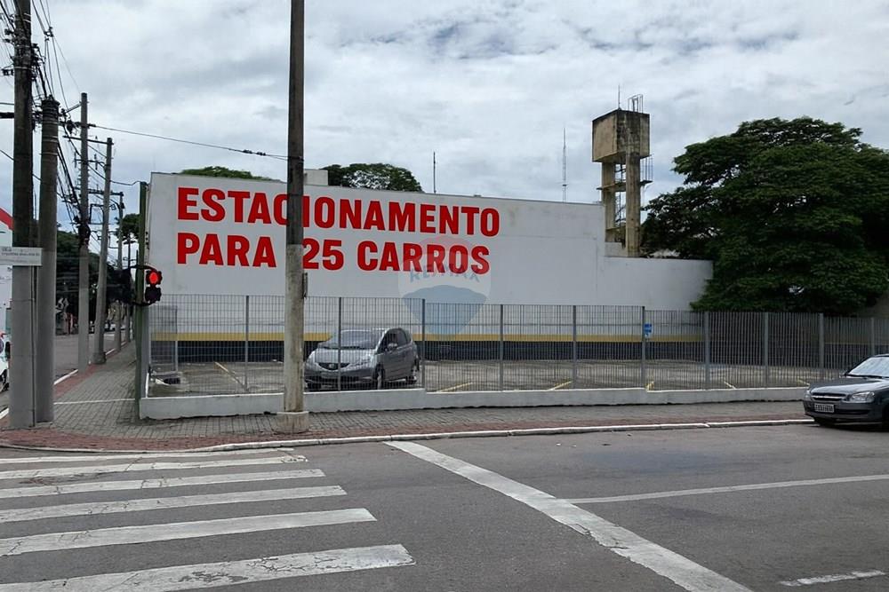Ponto Comercial - Alugar - São José dos Campos , São Paulo - estacionamento 1.jpg - 631471032-50