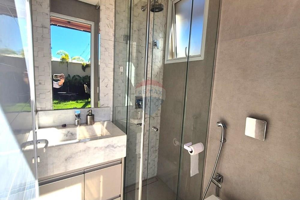 Casa de Condomínio - Venda - São José do Rio Preto , São Paulo - 23 banheiro piscina.jpeg - 630401013-153