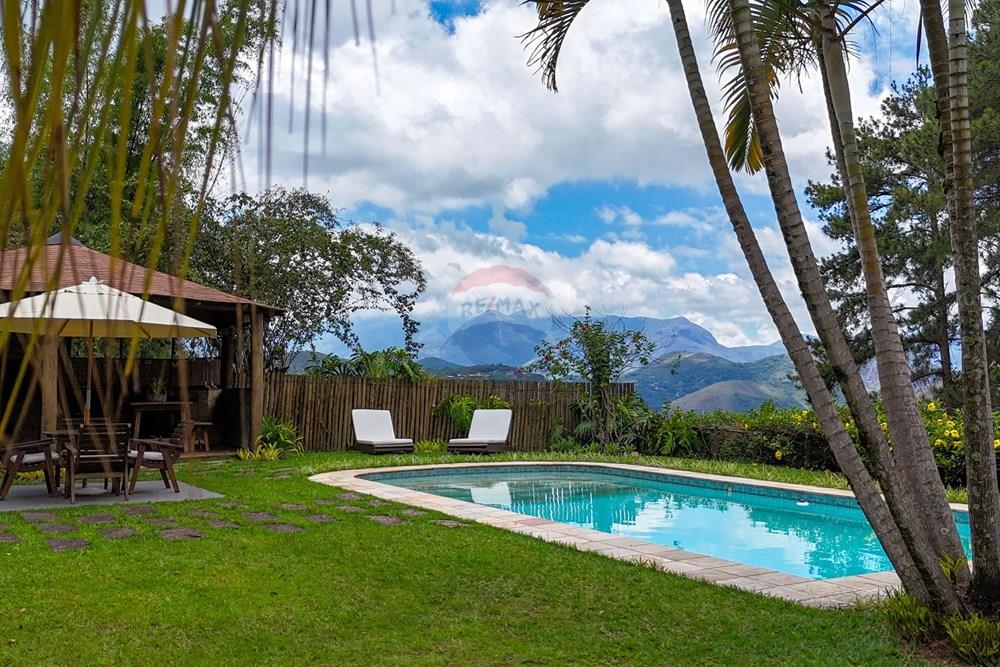 Casa - Venda - Petrópolis , Rio de Janeiro - 7.jpg - 631611002-12