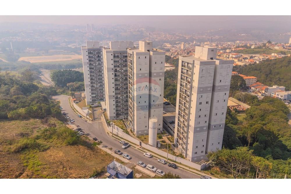 Apartamento - Alugar - Votorantim , São Paulo - DJI_0752-HDR.jpg - 630591039-80