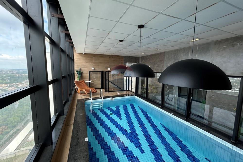 Apartamento - Alugar - Sorocaba , São Paulo - IMG_3440.JPG - 630601287-3