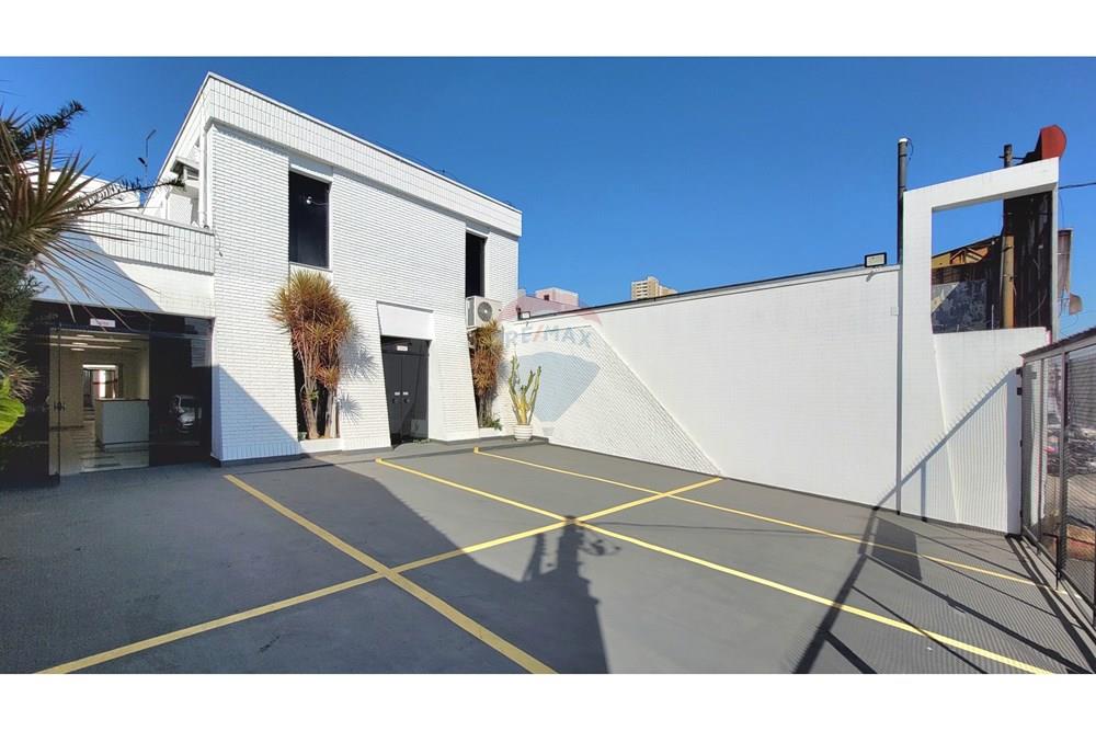 Prédio - Venda - São Bernardo do Campo , São Paulo - 2.jpg - 630331108-34