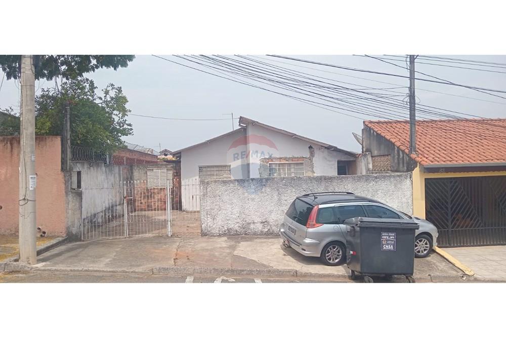 Casa - Venda - Sorocaba , São Paulo - 02.jpeg - Garagem - 630601113-37