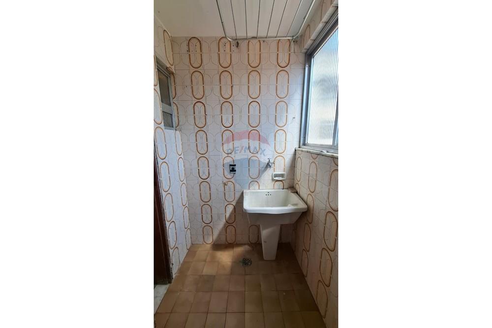 Apartamento - Venda - Nilópolis , Rio de Janeiro - 18.jpeg - Área de serviço - 630291015-93