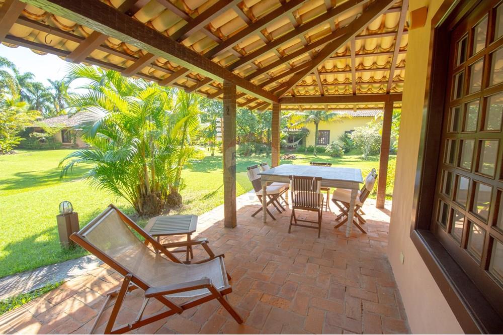 Residential - Byhus - São Sebastião , Sao Paulo - BR - Casa na praia 1.jpg - 631461029-15