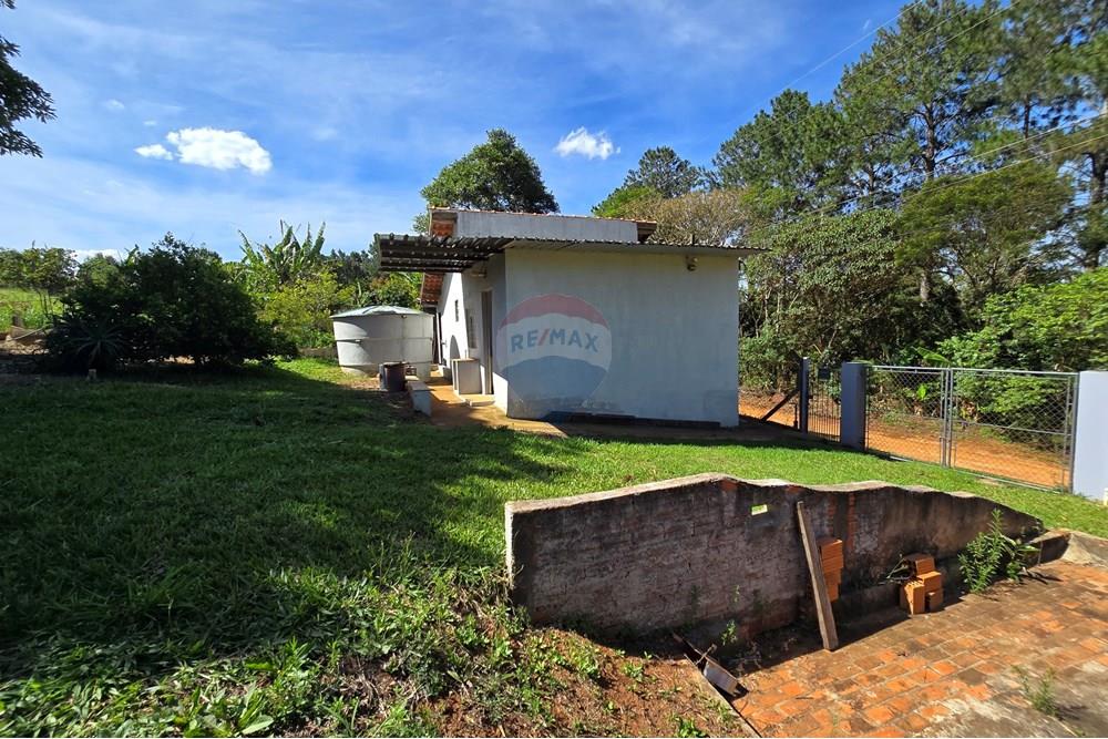 Chácara / Sítio / Fazenda - Venda - Pardinho , São Paulo - 20251127_150241.jpg - Fachada - 630481103-145