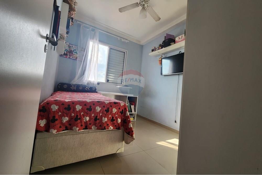 Apartamento - Venda - Sorocaba , São Paulo - IMG_009 (4).JPG - 630601291-16