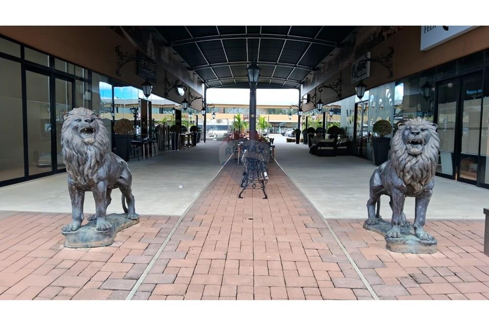 Ponto Comercial/ Loja - Alugar - São José dos Campos , São Paulo - LEAO OPEN MALL 2.jpeg - 631471039-3