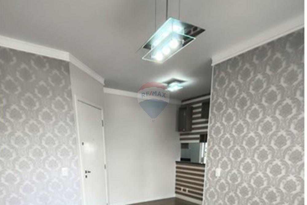 Apartamento - Alugar - Mogi das Cruzes , São Paulo - IMG-20251201-WA0591.jpg - 630281041-146