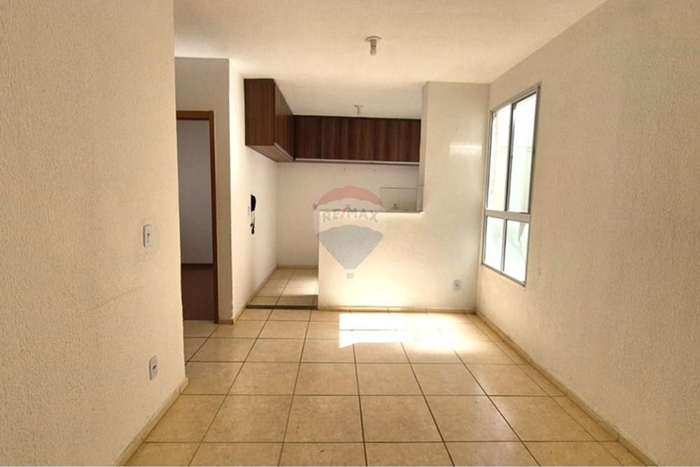 Apartamento - Venda - São José do Rio Preto , São Paulo - 06 sala d.jpeg - 630401013-131