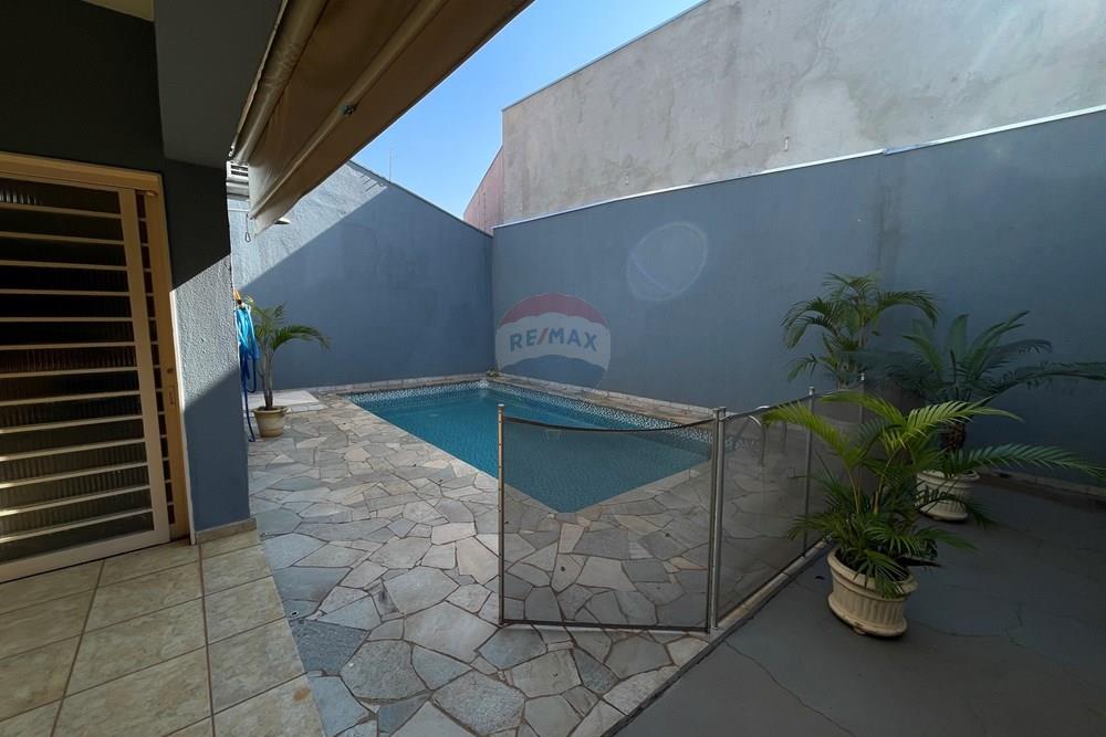 Casa - Venda - São José do Rio Preto , São Paulo - IMG_8856.JPG - 630401028-78