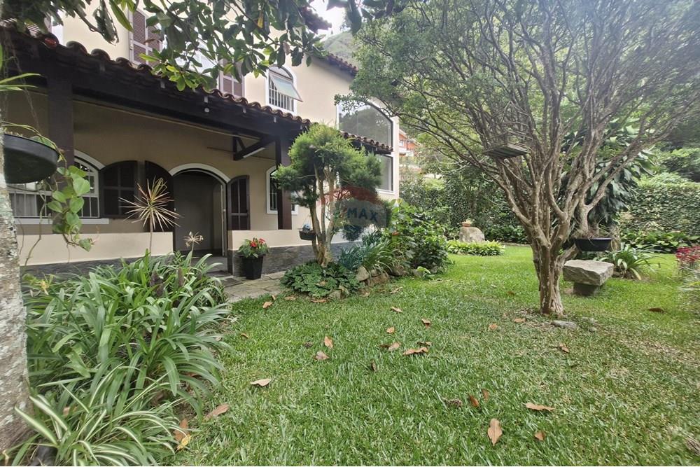 Casa - Venda - Petrópolis , Rio de Janeiro - PHOTO-2025-03-11-08-15-05 (1).jpg - 630131023-93