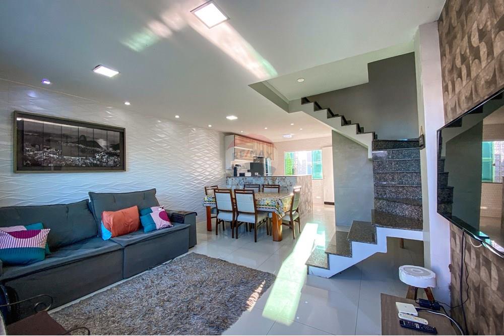 Casa - Venda - Cabo Frio , Rio de Janeiro - IMG_0648.jpg - 720301207-11