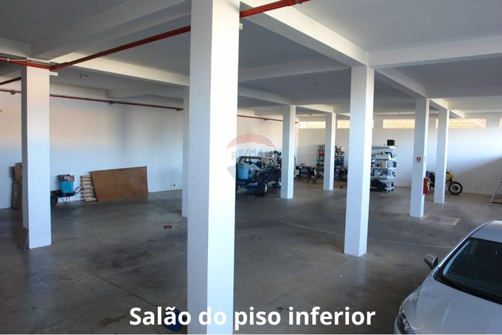 Ponto Comercial/ Loja - Alugar - Sorocaba , São Paulo - 14.jpg - Saguão - 630601309-19
