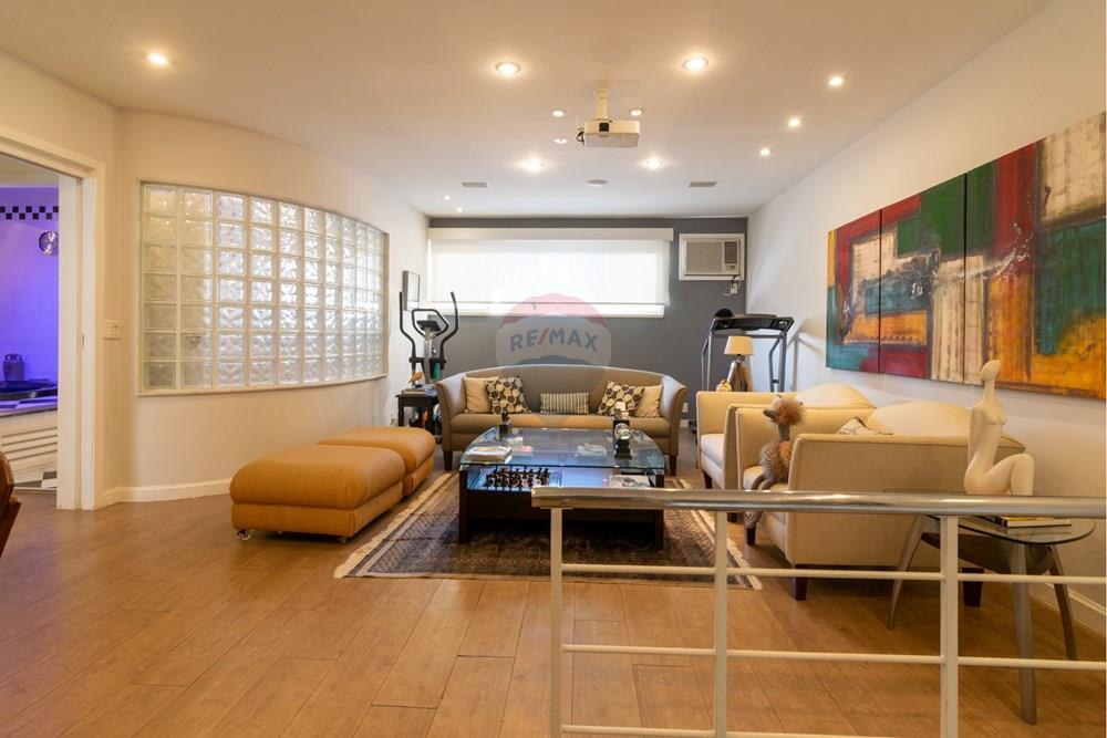 Cobertura - Venda - Rio de Janeiro , Rio de Janeiro - 14 SALA DE TV (1).jpg - 631691006-5