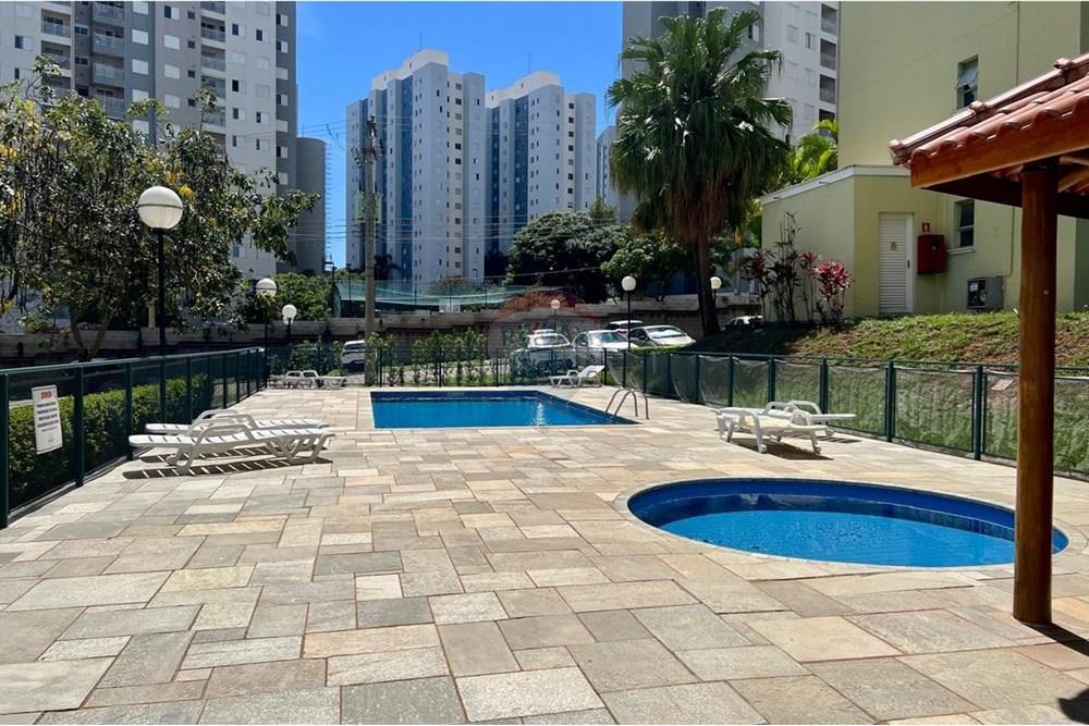Apartamento - Alugar - Sorocaba , São Paulo - 62.jpeg - 631641012-15