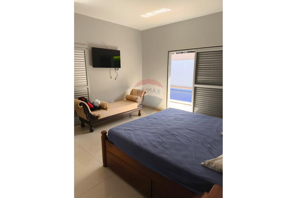 Casa de Condomínio - Venda - Araçatuba , São Paulo - 61a8a236-11c3-4c1f-a468-c6d86b903c68.jpg - 630541058-54