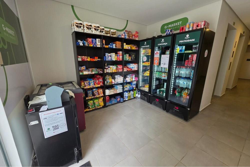 Apartamento - Alugar - Sorocaba , São Paulo - Mini Market.jpeg - 631651017-2