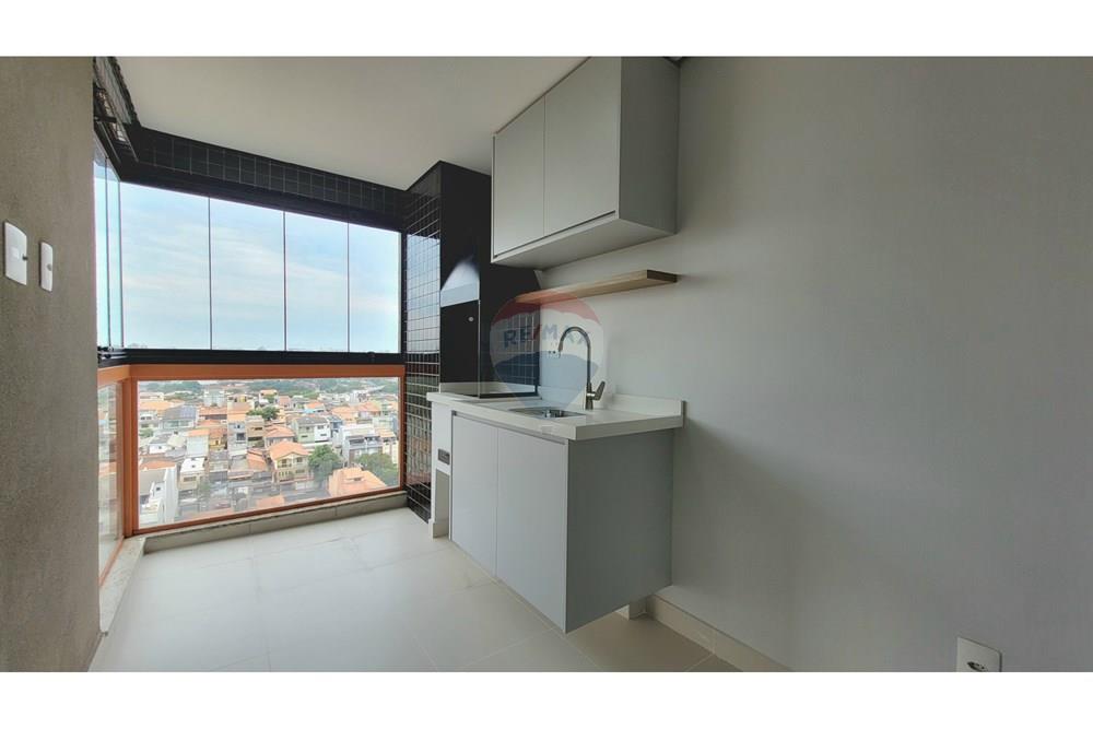 Apartamento - Alugar - Santo André , São Paulo - 20251027_093915.jpg - 630331079-294